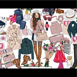 Sweaters/Jackets/Vests 🧥💕